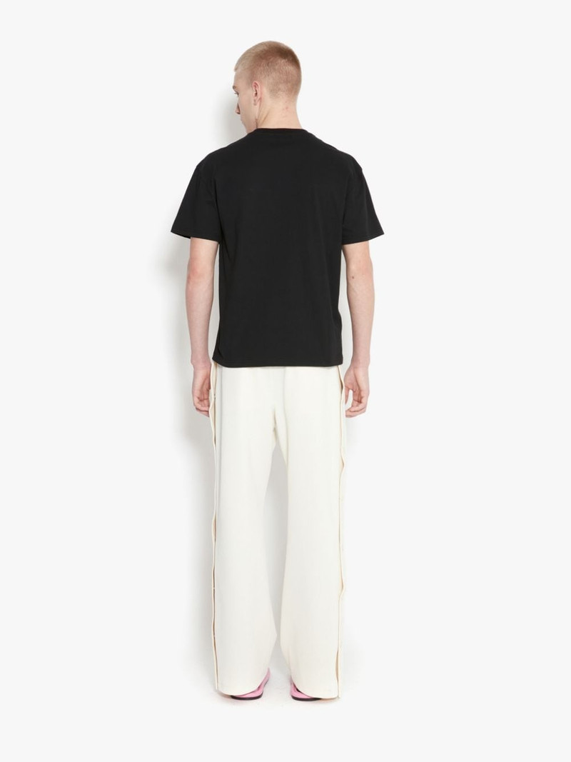 ANCHOR PATCH T-SHIRT 4