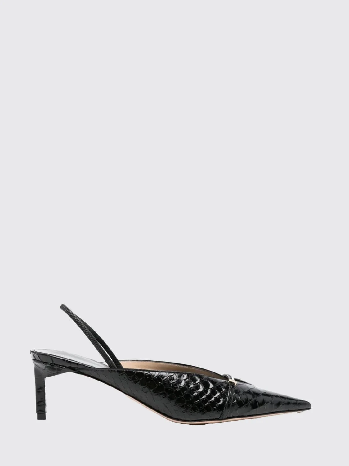 Shoes woman Tom Ford - 1