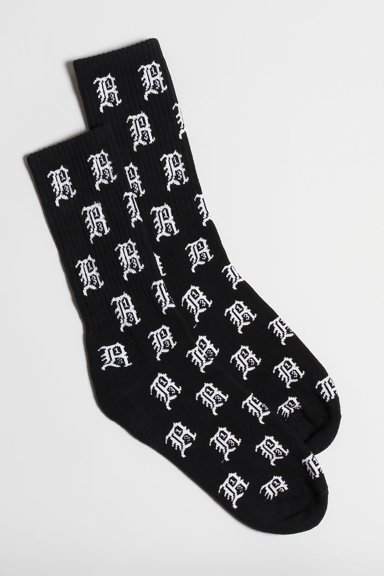 R13 ALLOVER SOCKS - 1