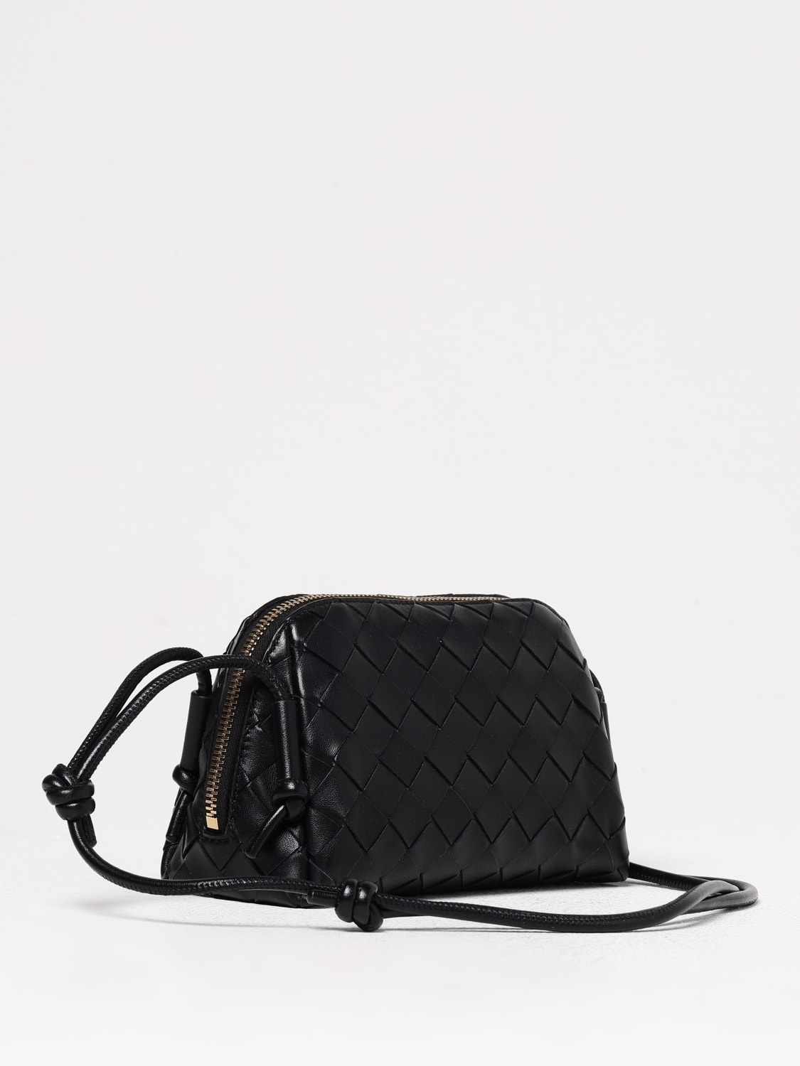 Shoulder bag woman Bottega Veneta - 3