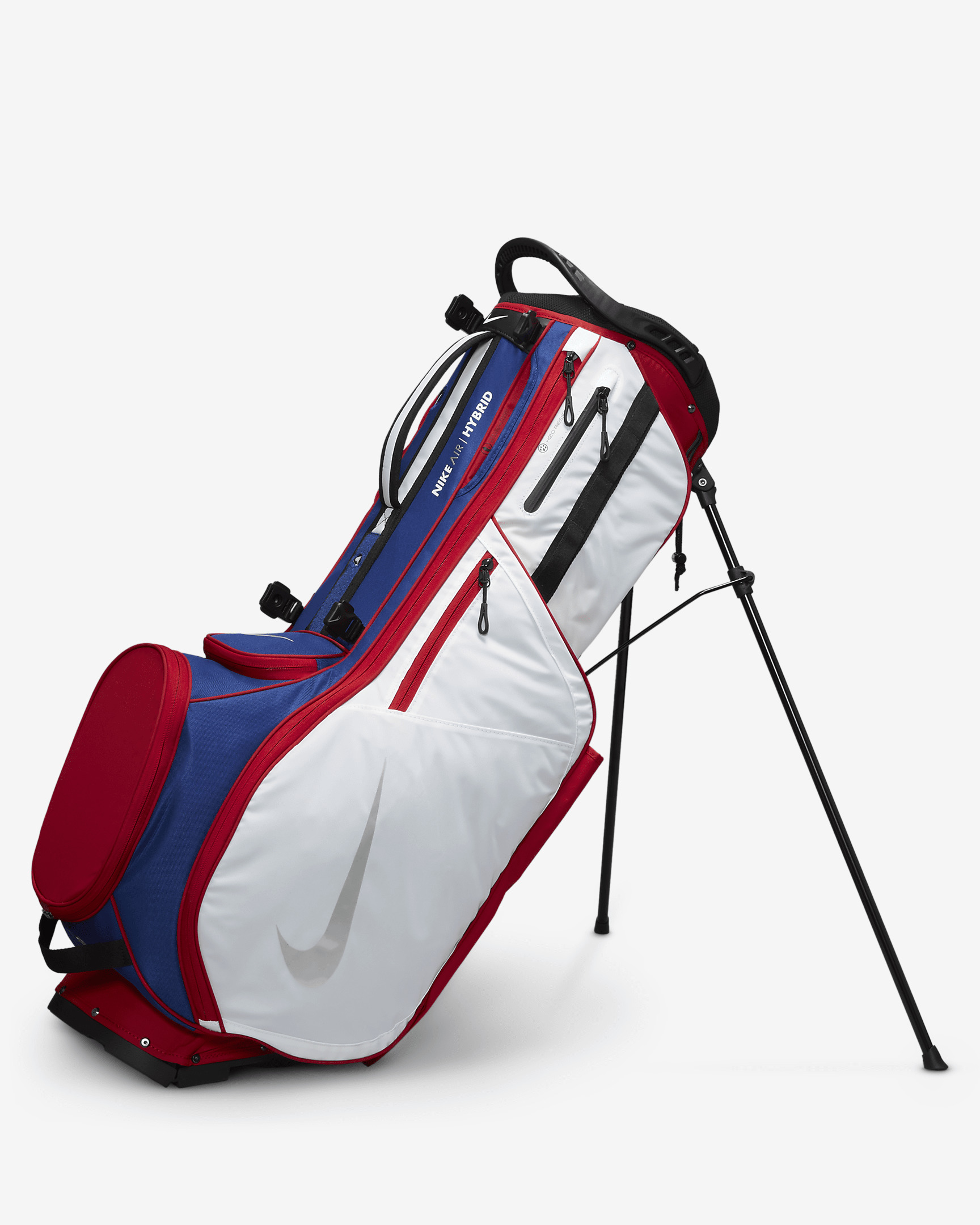 Nike Air Hybrid 2 Golf Bag - 3