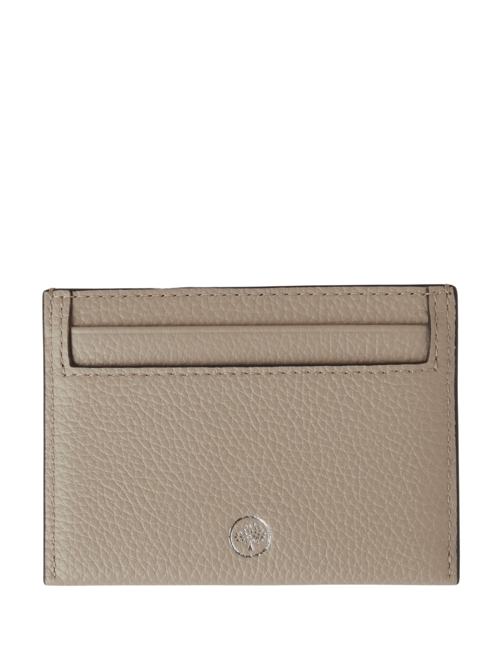 Credit Card Slip Dune Small Classic Grain - 2