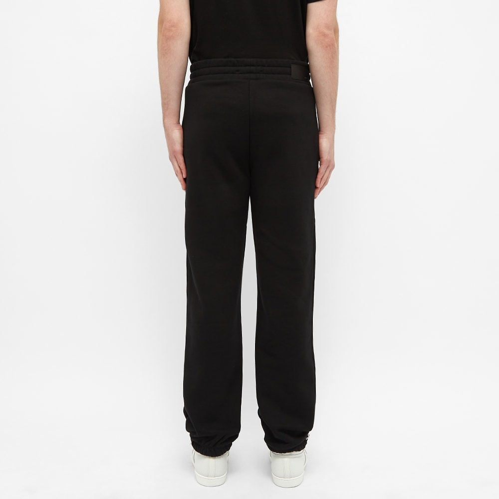 AMIRI Large Logo Sweat Pant - 5