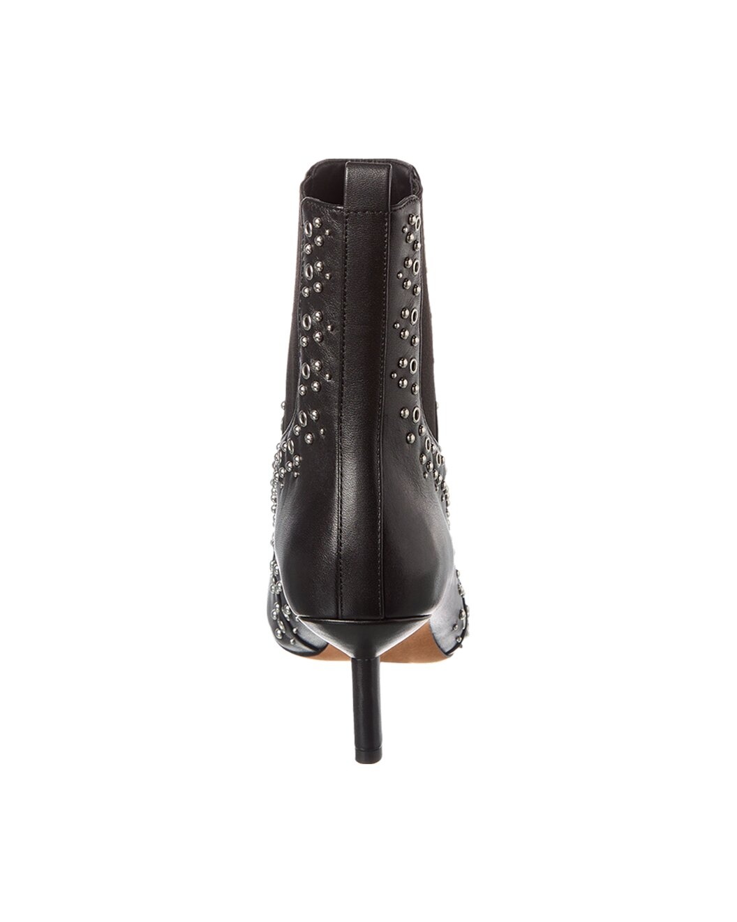 3.1 Phillip Lim Nell Mid-Calf Leather Bootie - 3