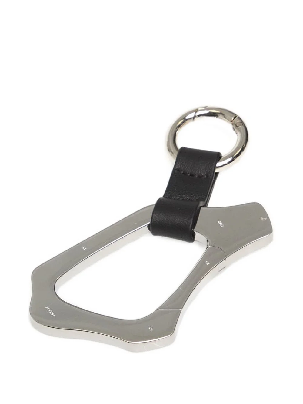 carabiner keychain - 1