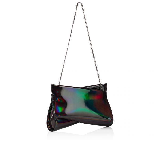 Loubitwist Small Black - 5