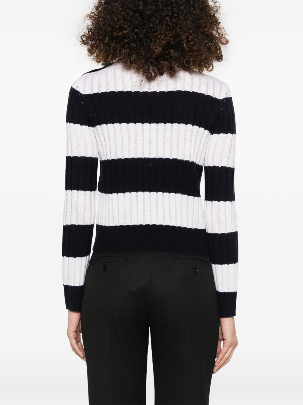 Max Mara Women Alfeo Sweater - 2