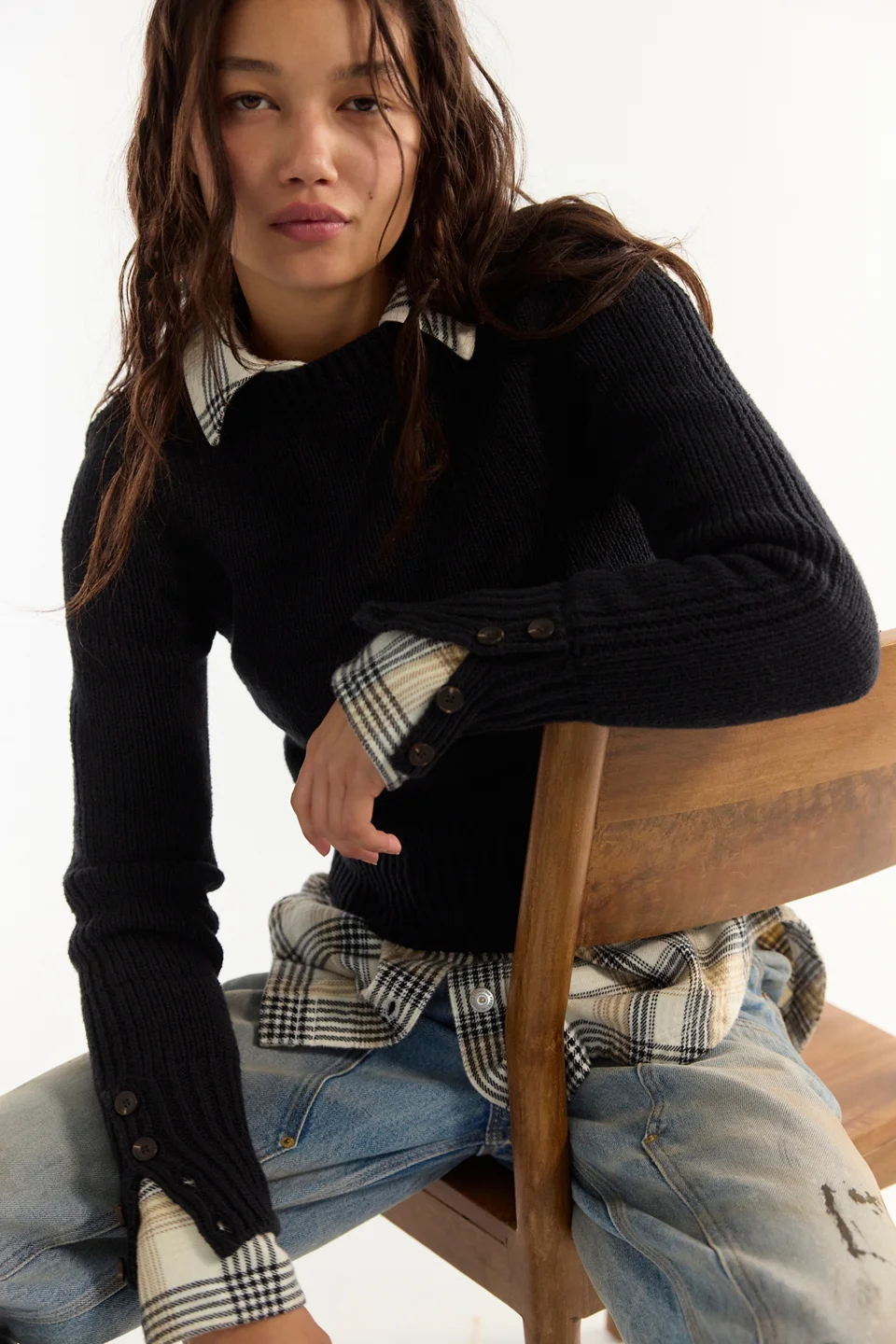 Mila Pullover - 1