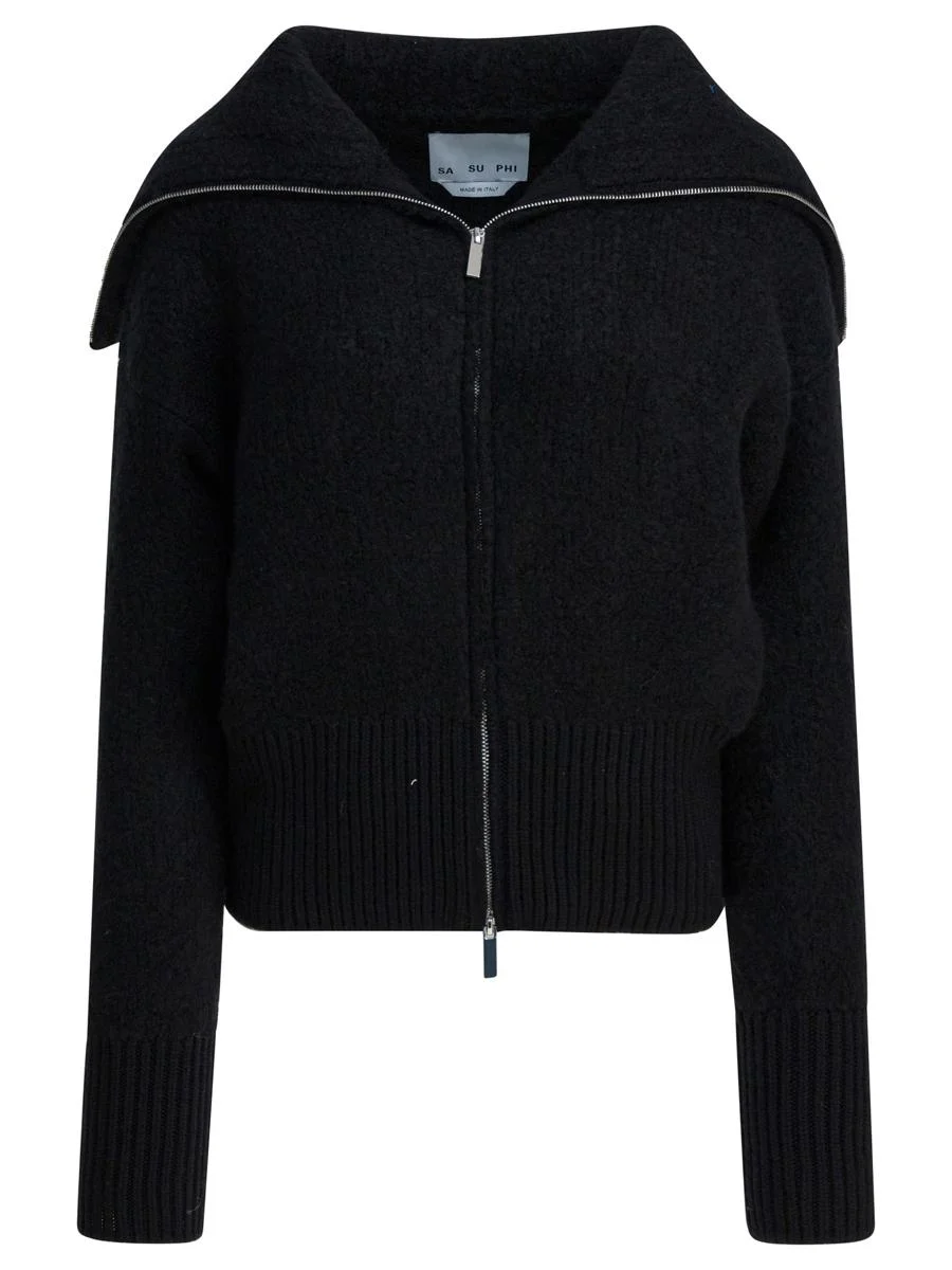 Sa Su Phi Jackets & Coats - 1