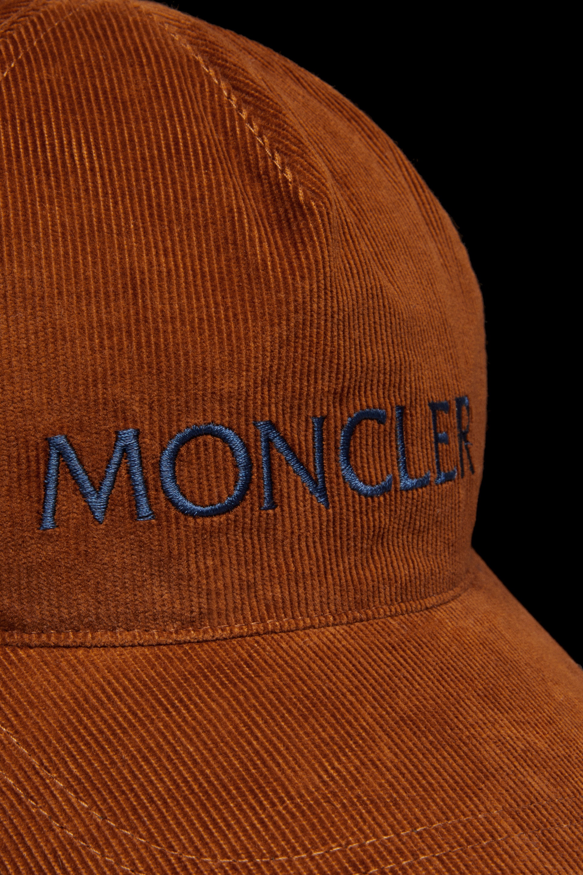 Corduroy Baseball Cap - 5