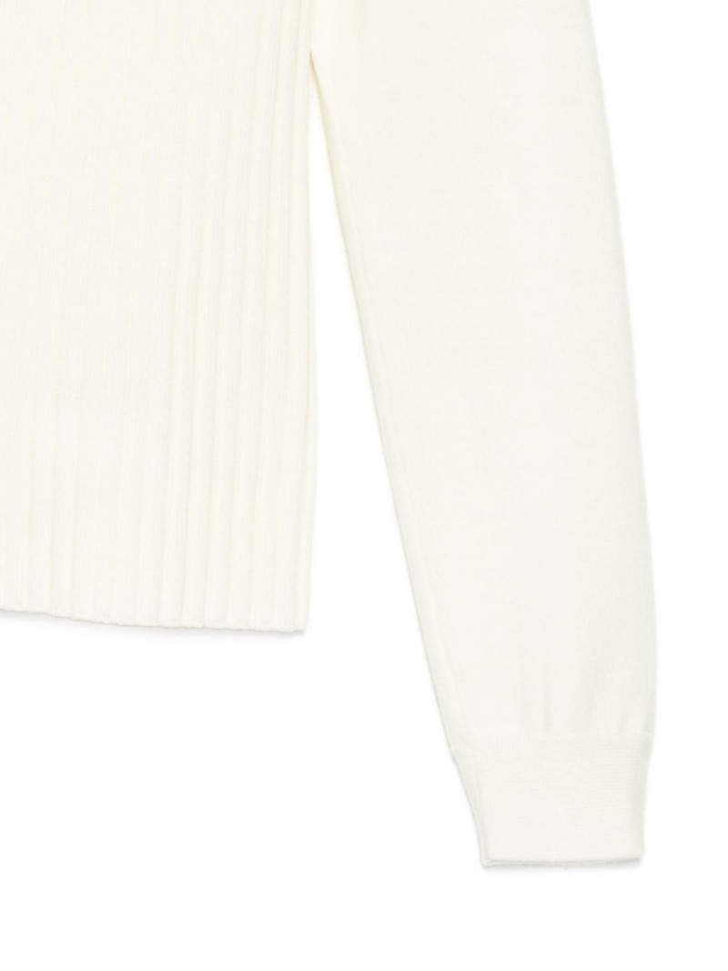 ribbed polo top 3
