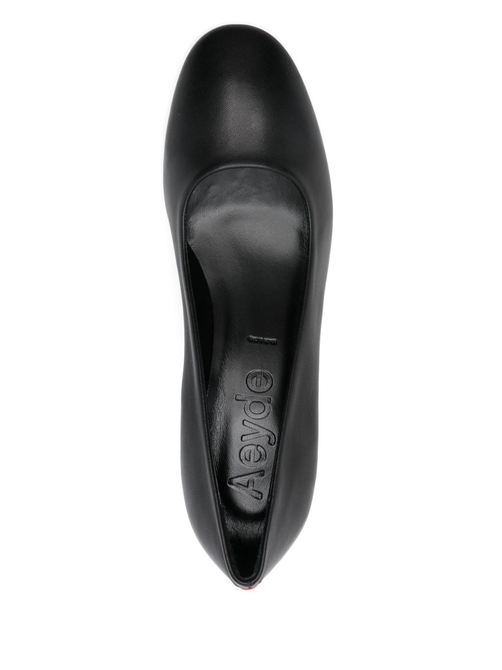 60mm Giotta pumps - 4
