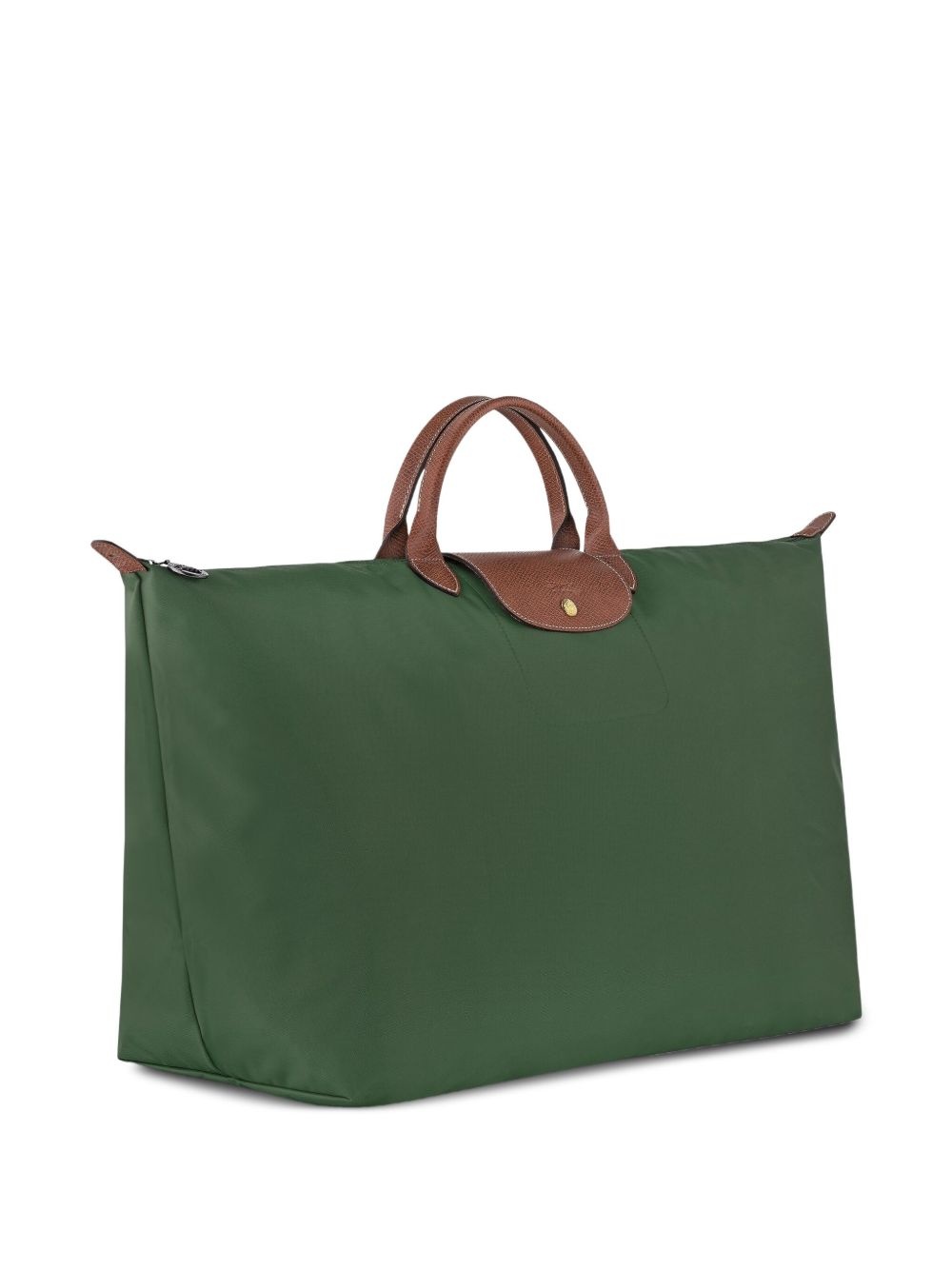 large top-zip tote bag - 3