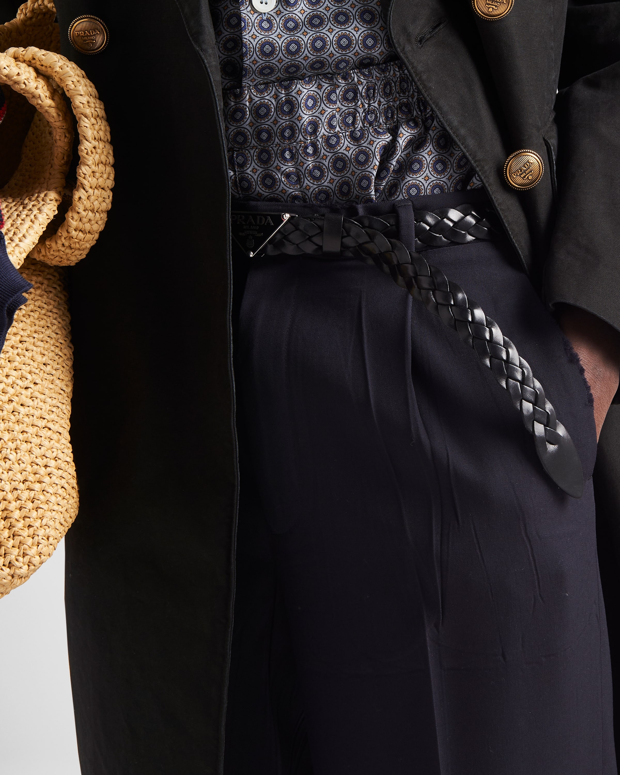 Wool pants - 3