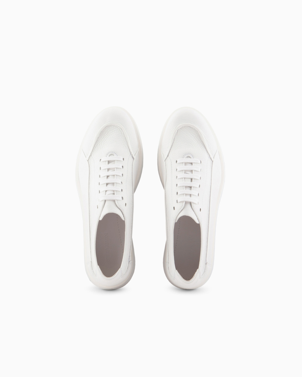 Deerskin sneakers - 3