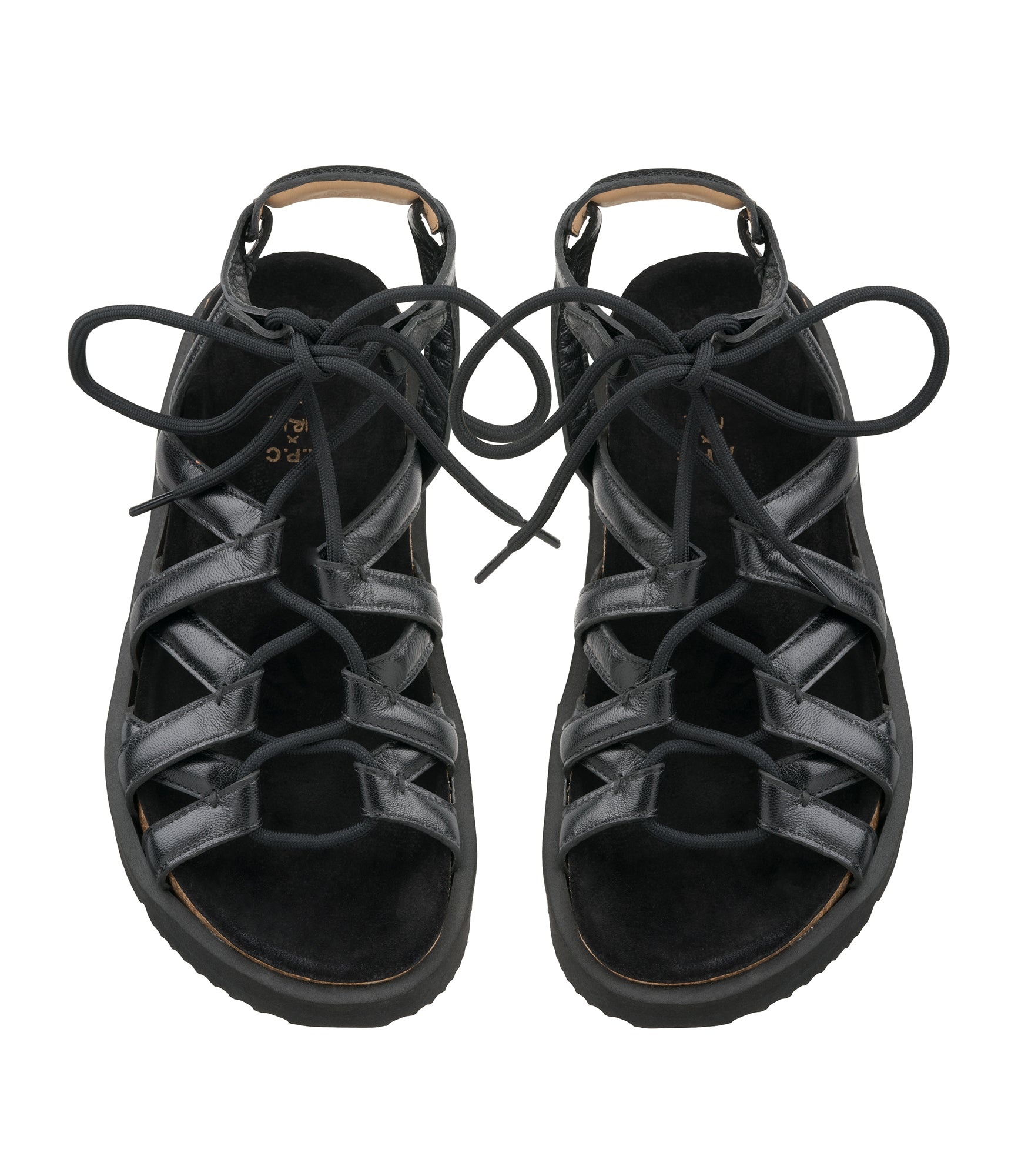 ILIADE SANDALS - 4