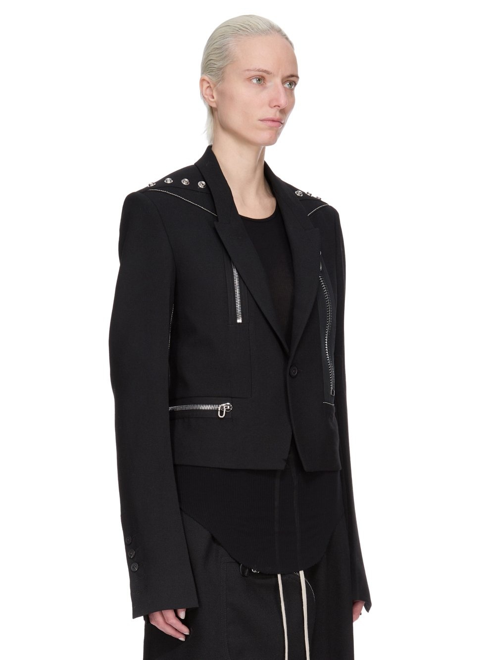 JACKET - 2