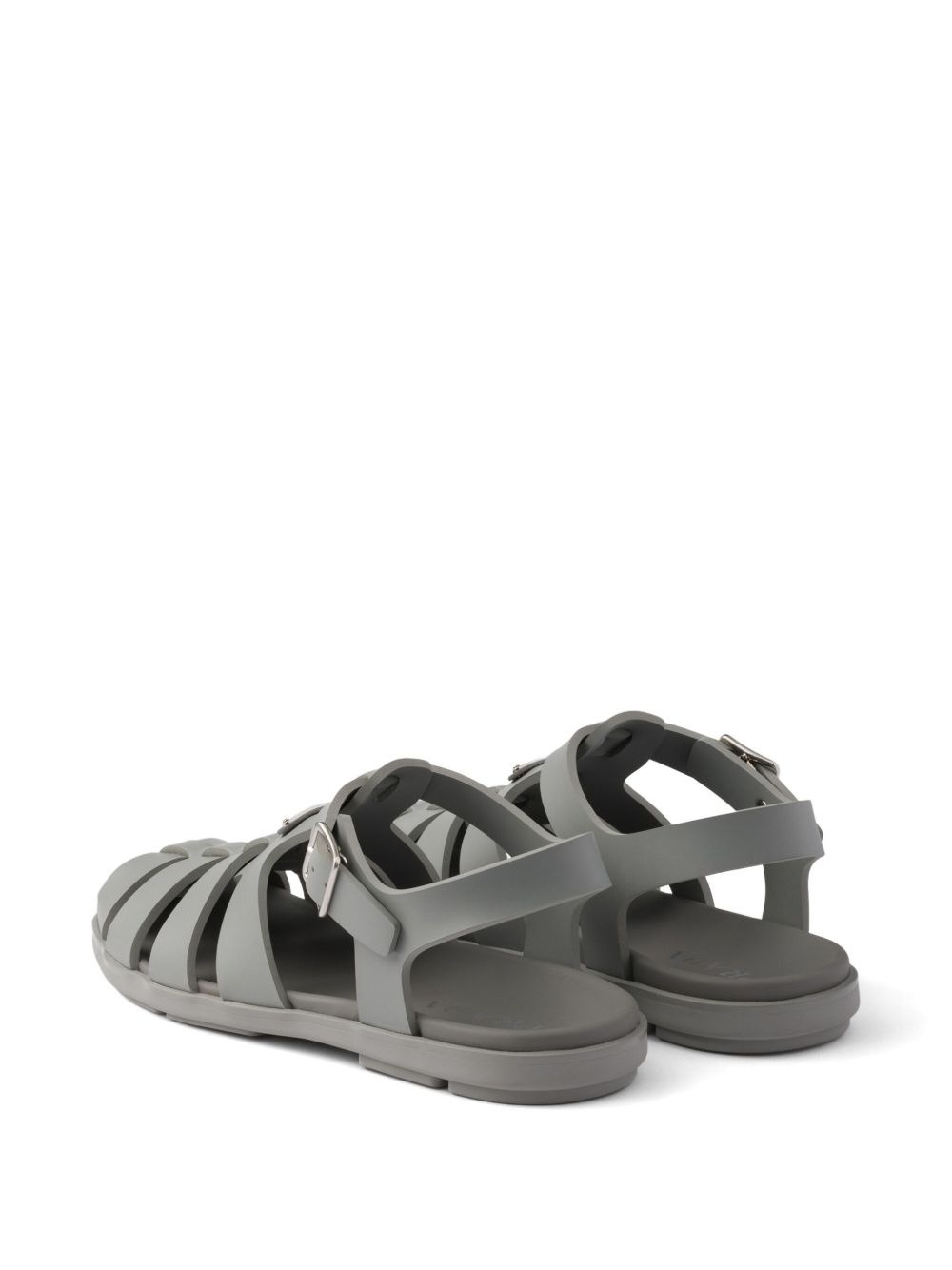 strappy sandals - 3