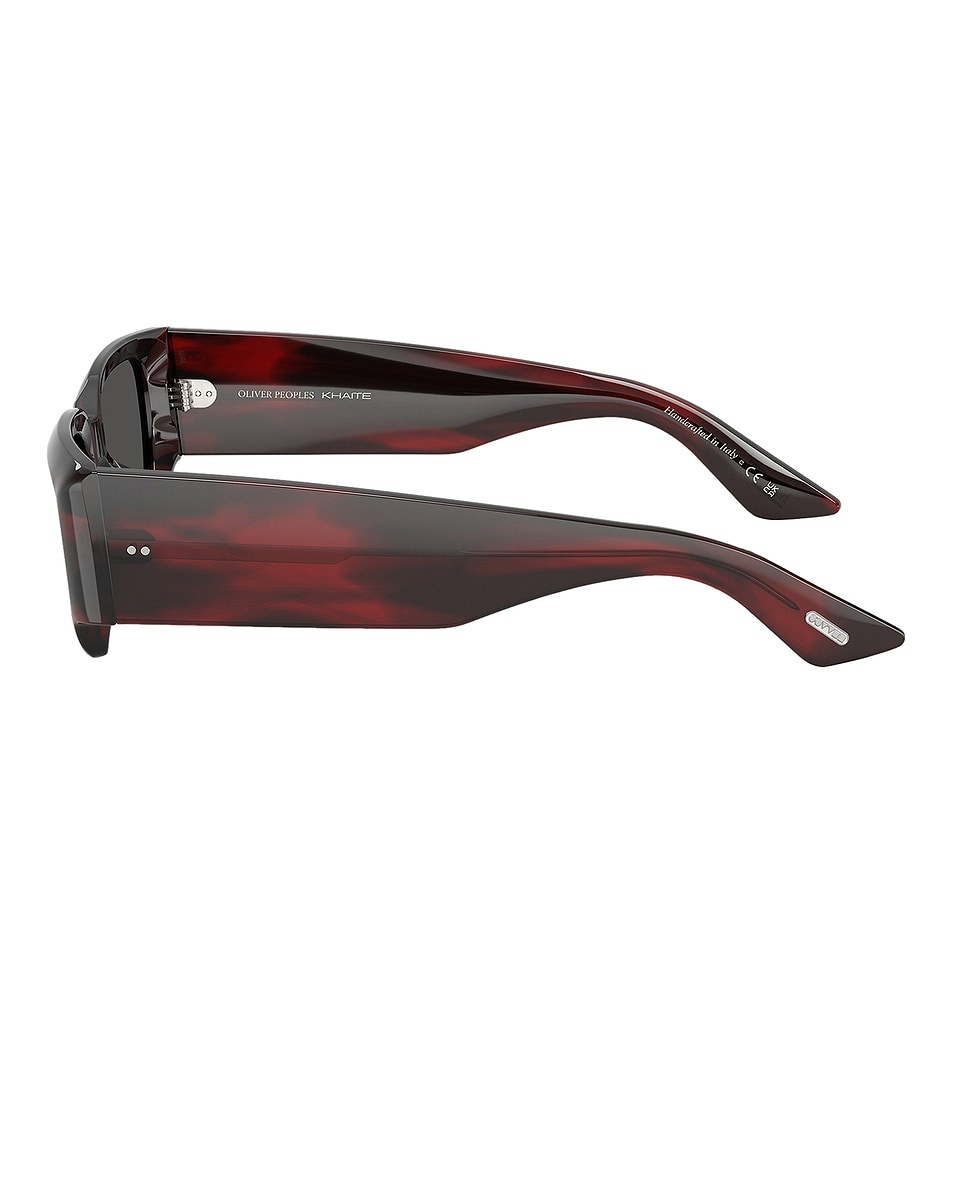 x Khaite 1995C Sunglasses - 3