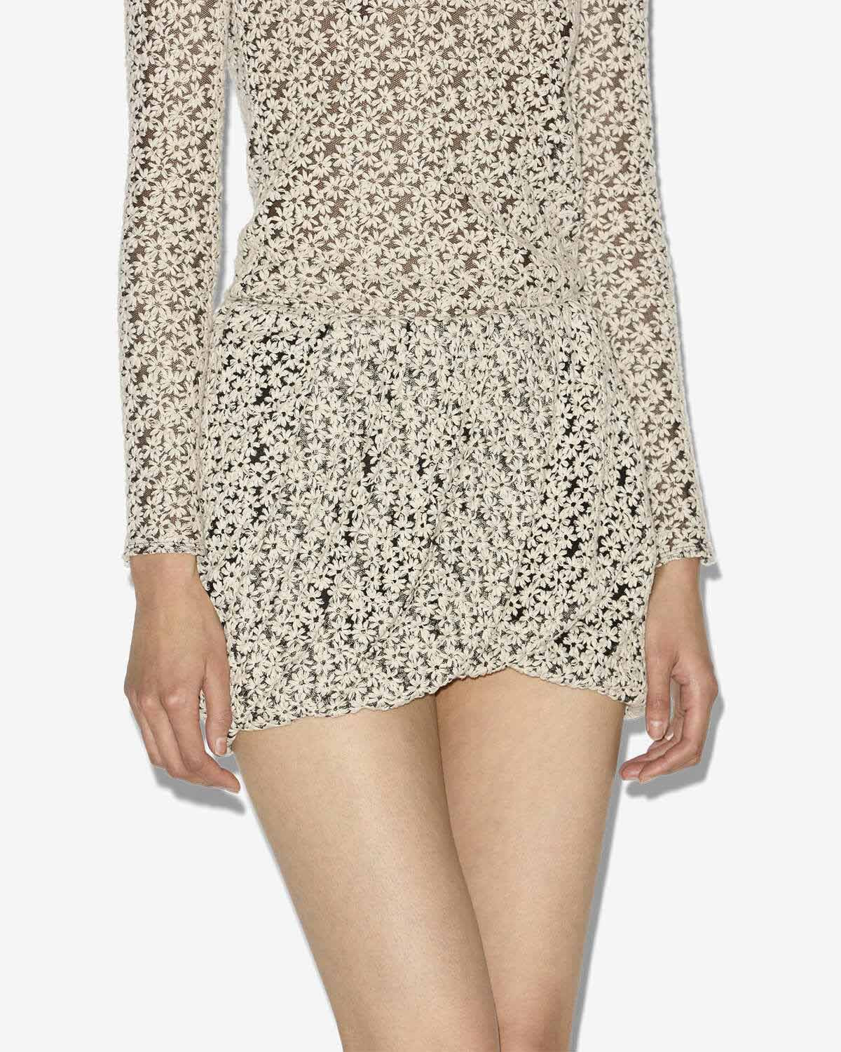 STACYA SKIRT - 4