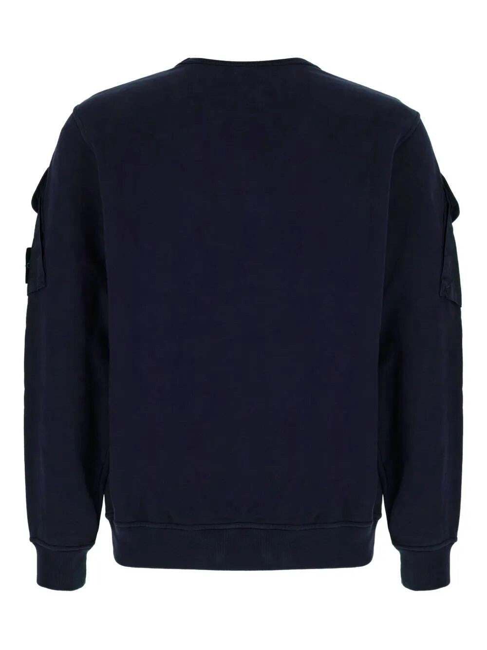 Stone Island Men Sweatshirt - 2