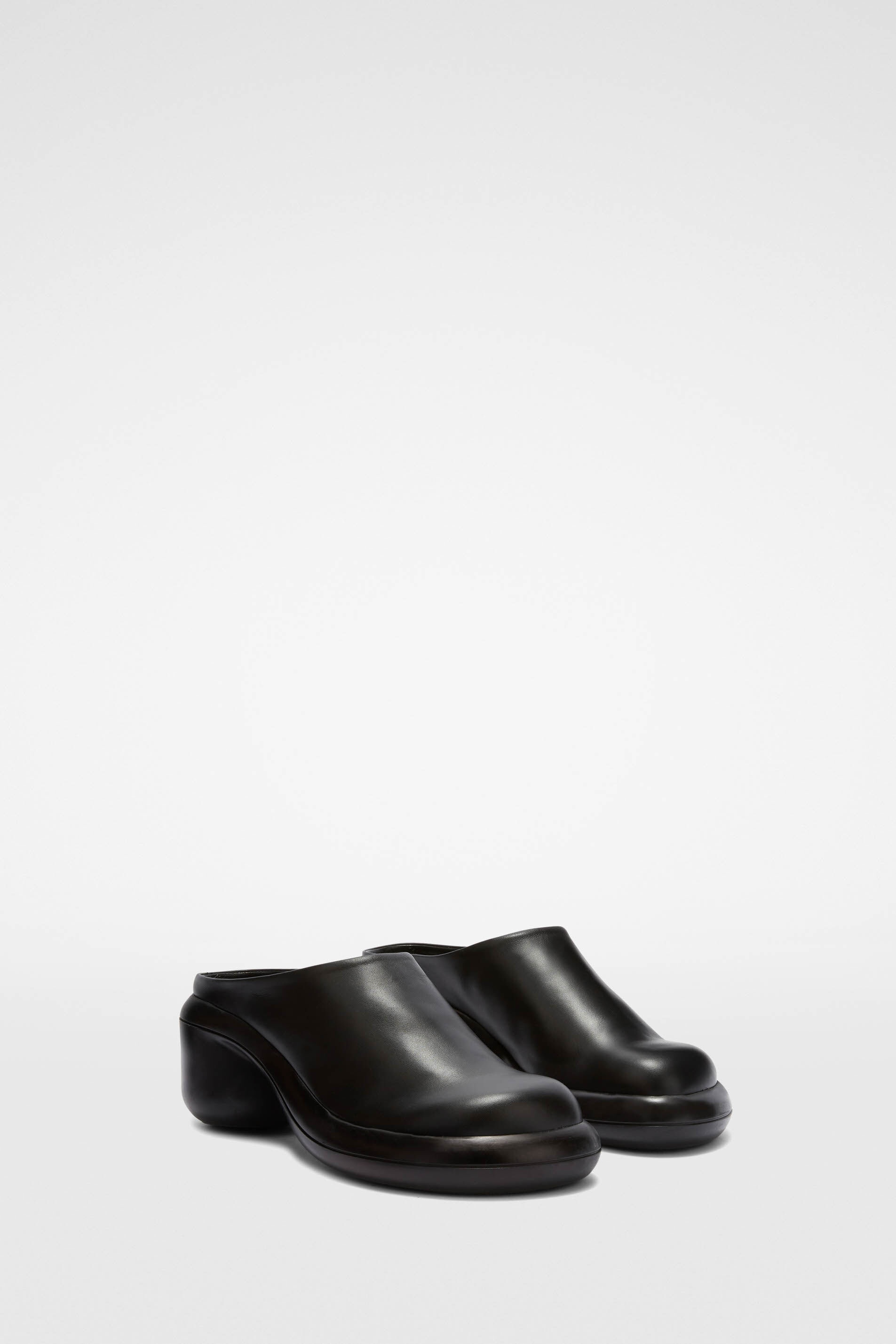 Mules - 4