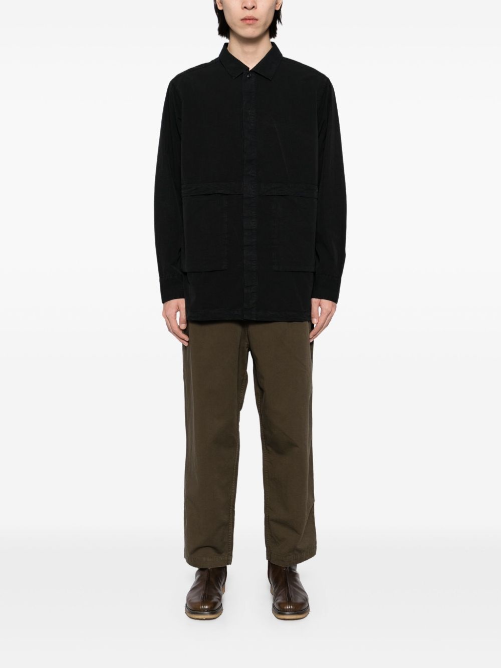 Fabu shirt - 2