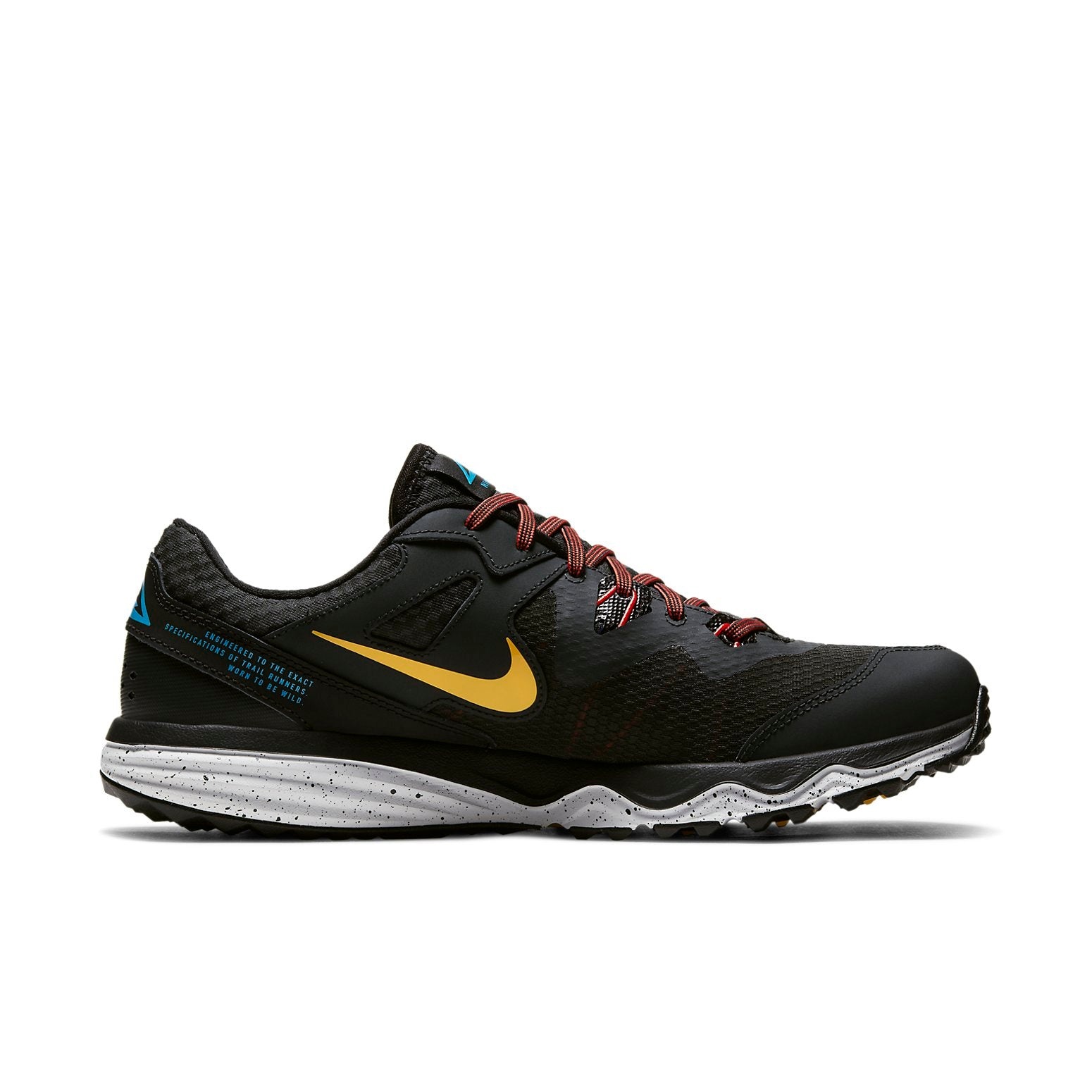 Nike Juniper Trail 'Dark Sulfur' CW3808-005 - 2