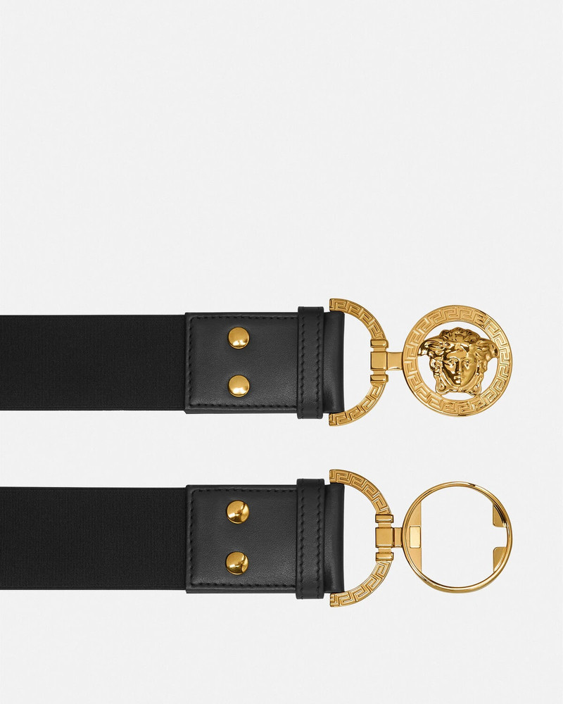 VERSACE Medusa '95 Belt 4 cm outlook