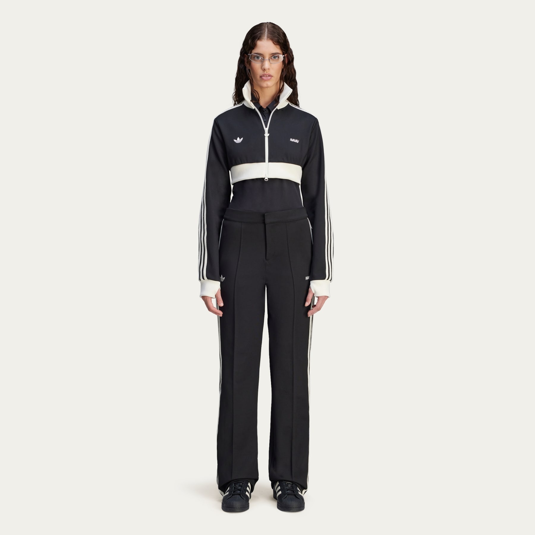 adidas by Avavav Track Pants - 4