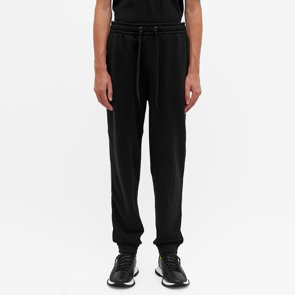 Burberry Tuckford Taped Track Pant - 4