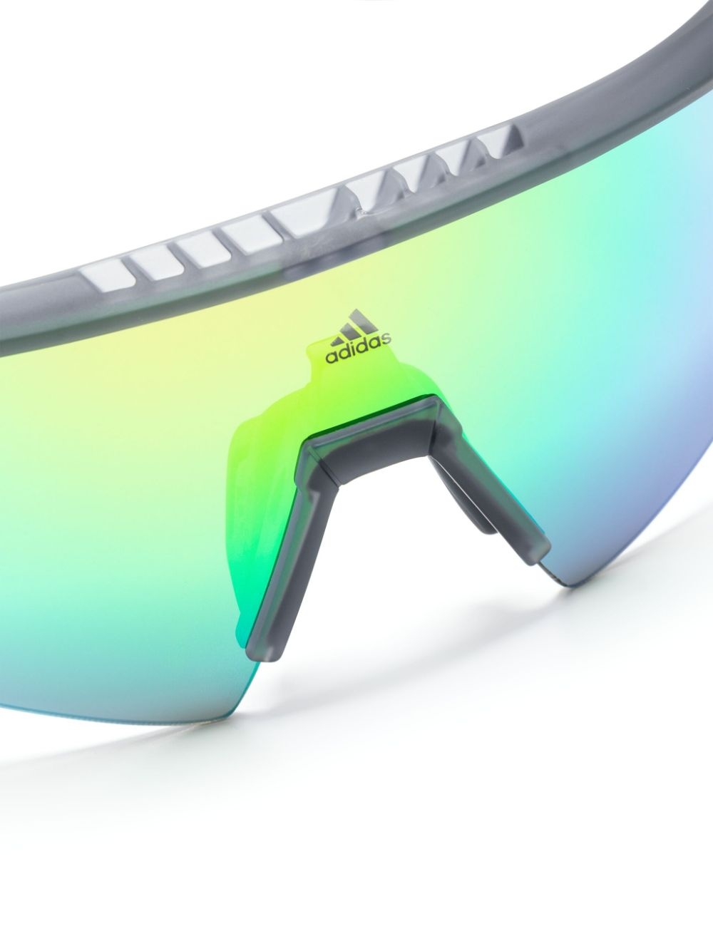 CMPT Aero shield-frame sunglasses - 3