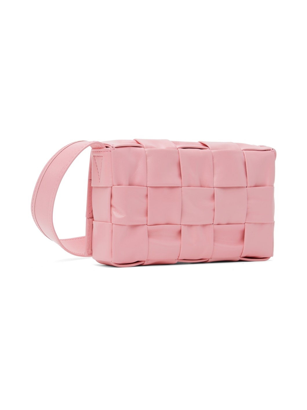Pink Small Cassette Bag - 3
