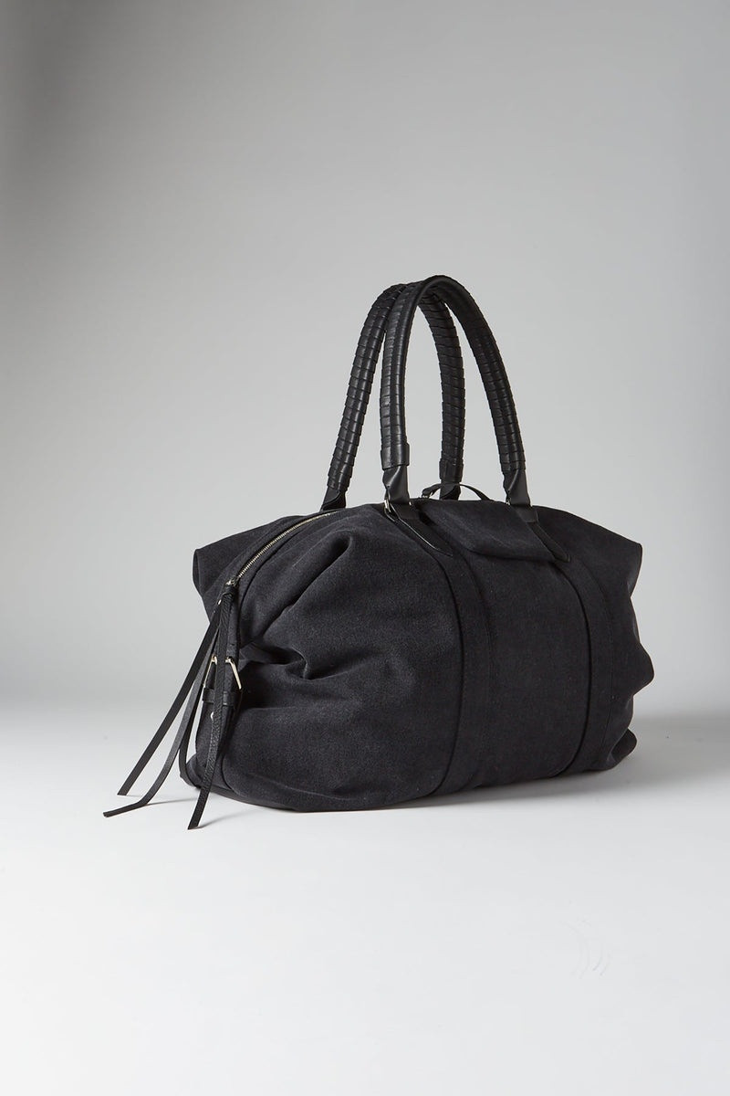 Ann Demeulemeester Lotte Weekend Bag outlook