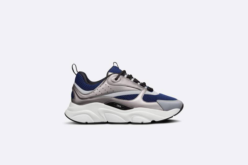 B22 Sneaker - 1