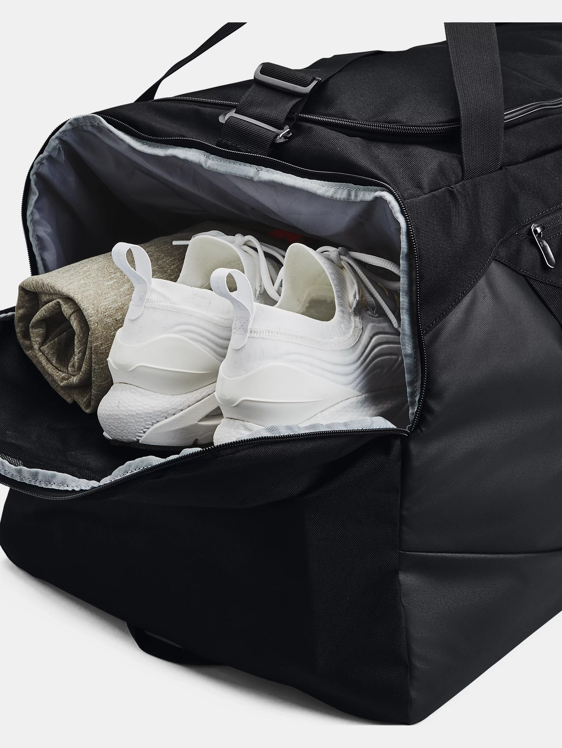UA Undeniable 5.0 XL Duffle Bag - 5