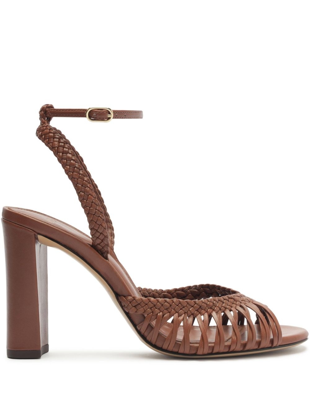 90mm Agatha sandals - 1