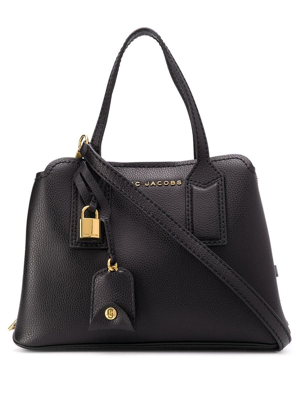 The Editor crossbody bag - 1