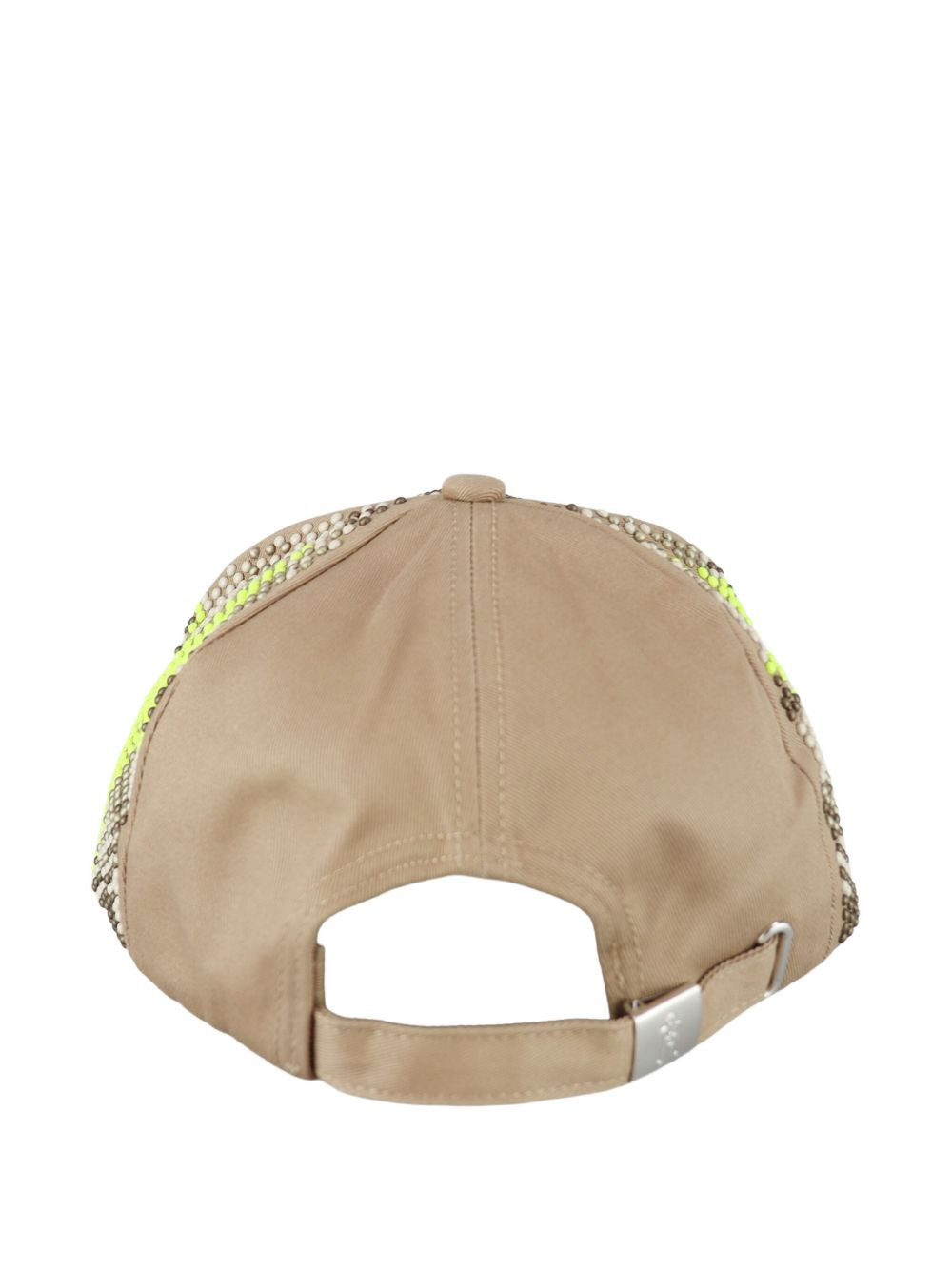 New embellished cap - 3