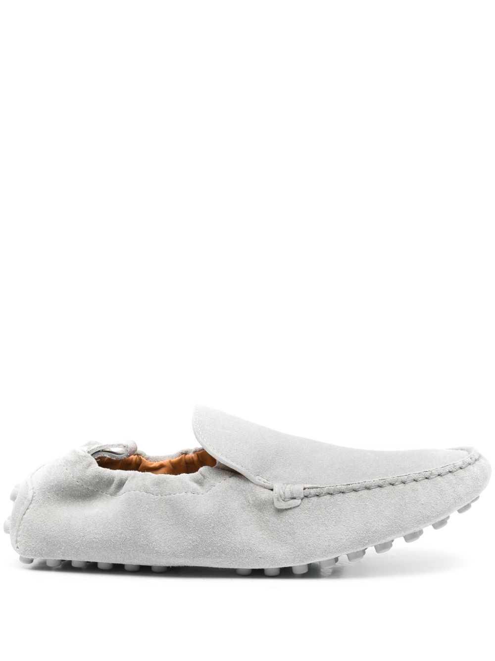 Gommino loafers - 1