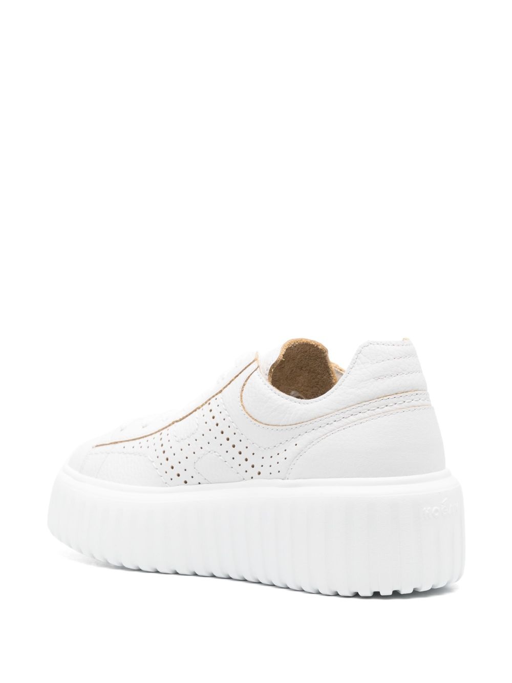H-Stripes sneakers - 3