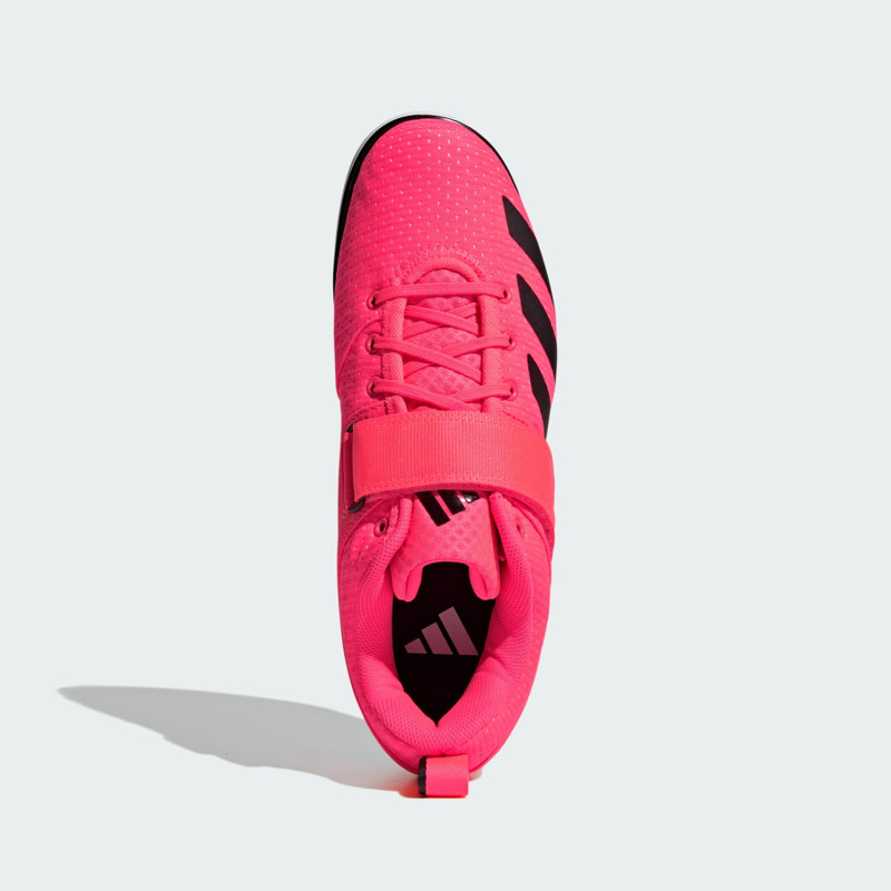 Powerlift 5 Weightlifting Shoes 3