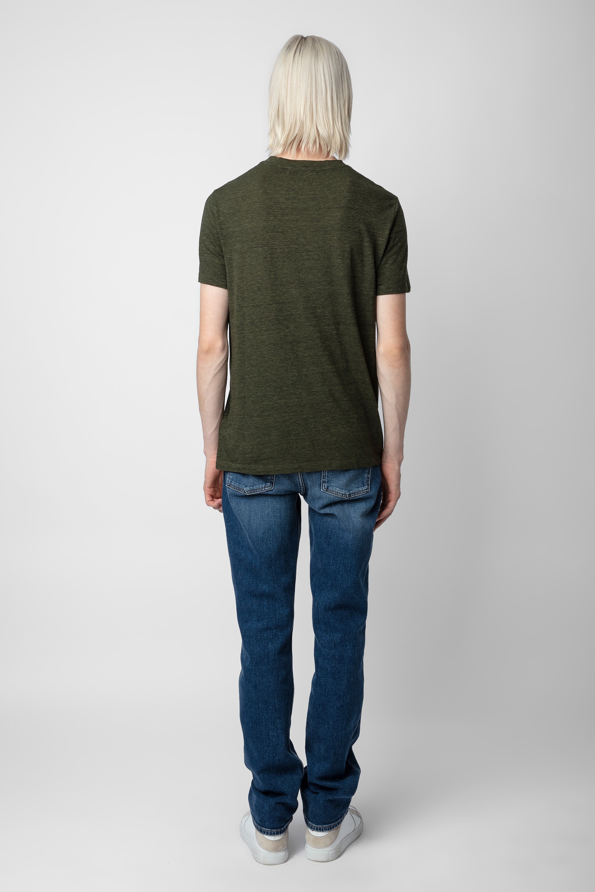 Tommy T-shirt - 5