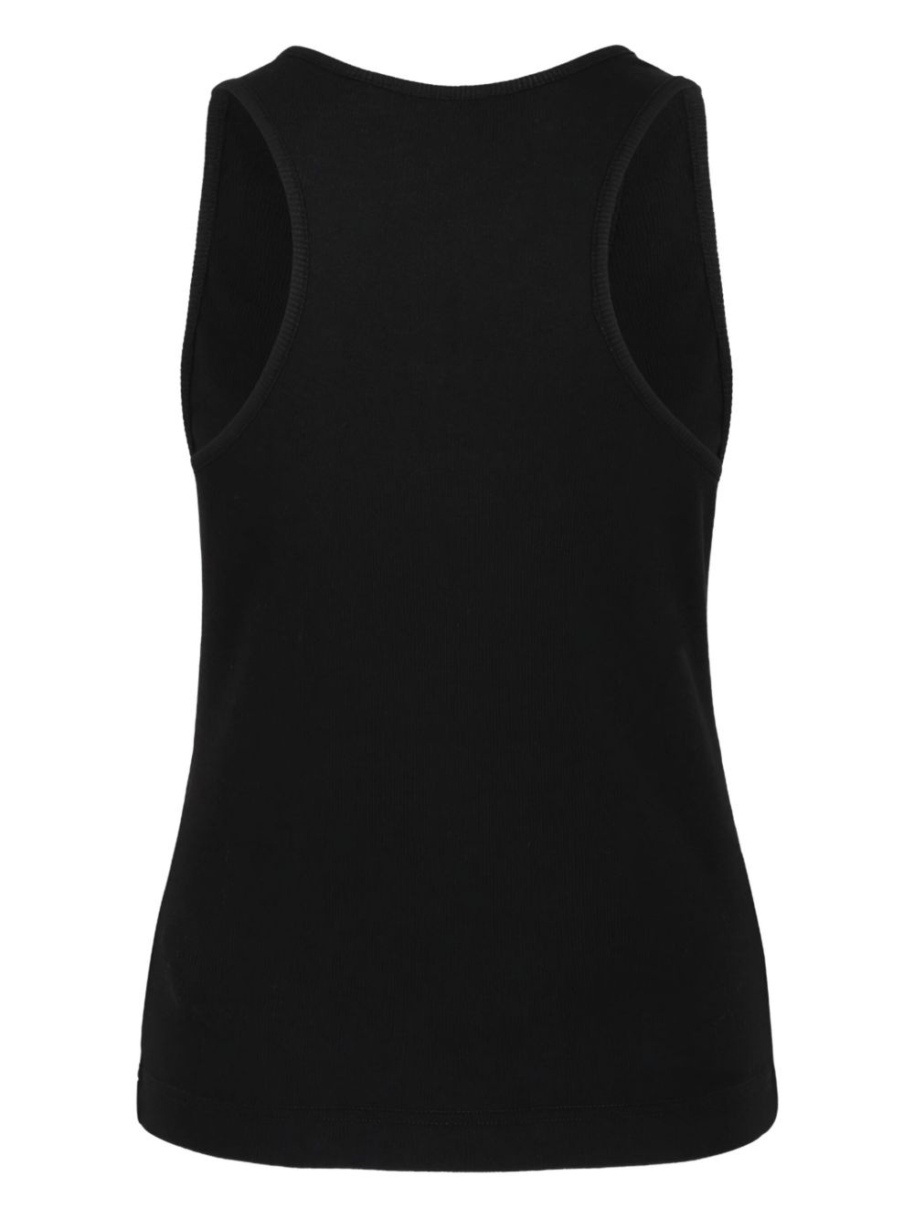 Classic logo tank top - 2