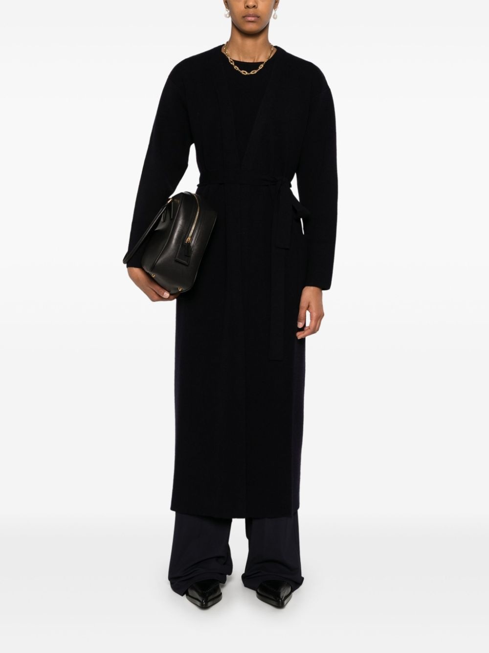 Gestro cardi-coat - 2