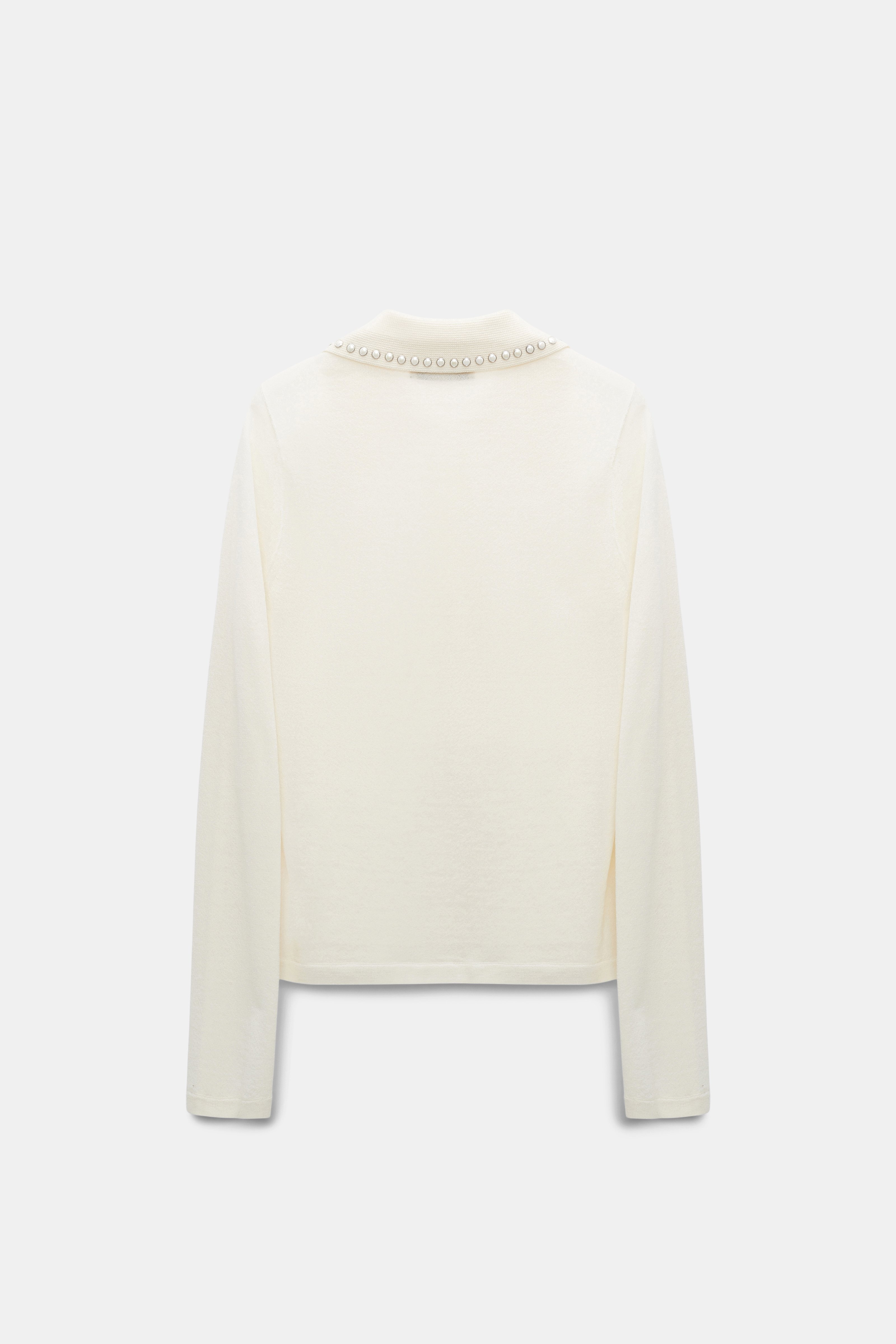 REFINED ESSENTIALS polo - 2