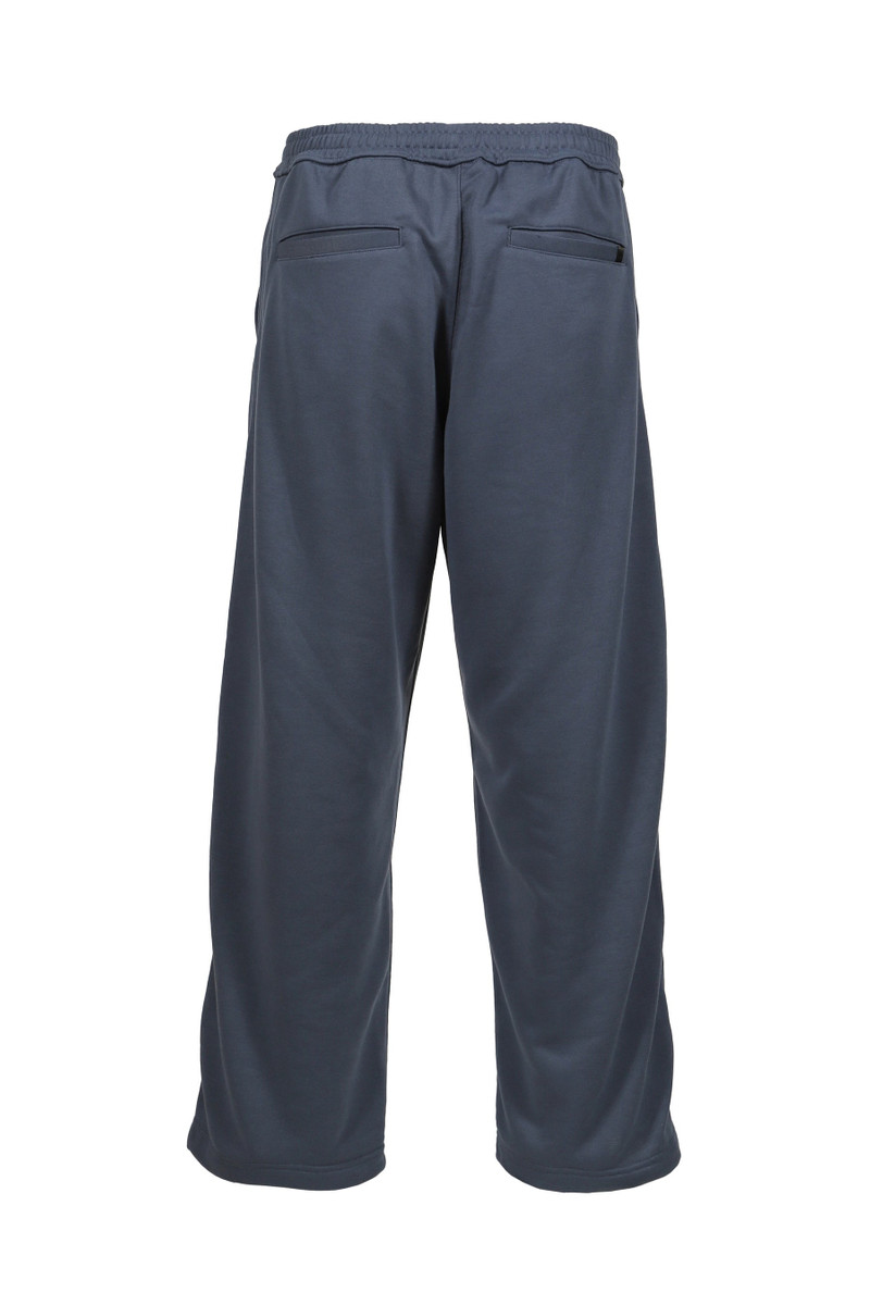 DAIWA PIER39 TECH SWEAT PANTS / SMOKE BLU outlook