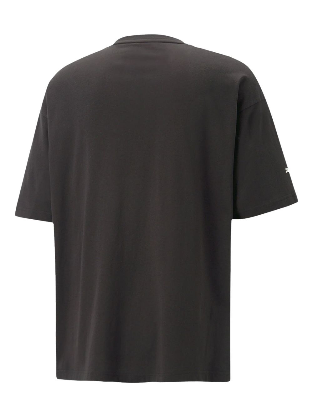 x BMW Motorsport logo-print T-shirt - 2