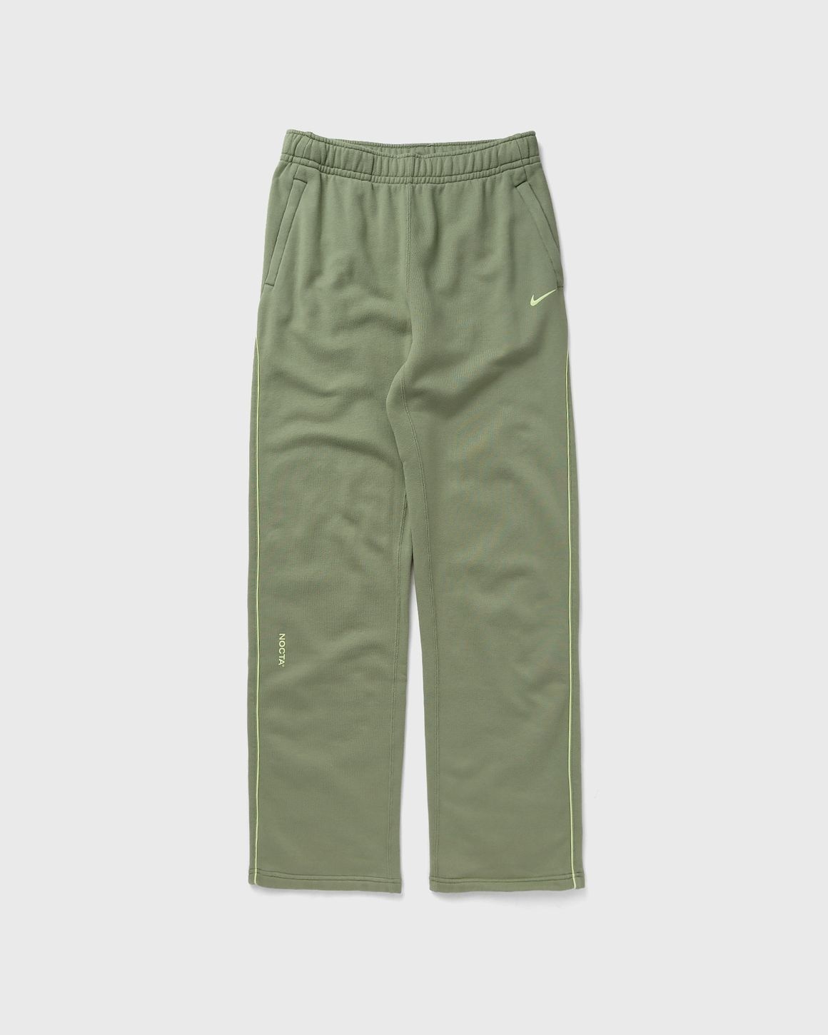 x NOCTA M NRG CS PANT FLC OH - 1