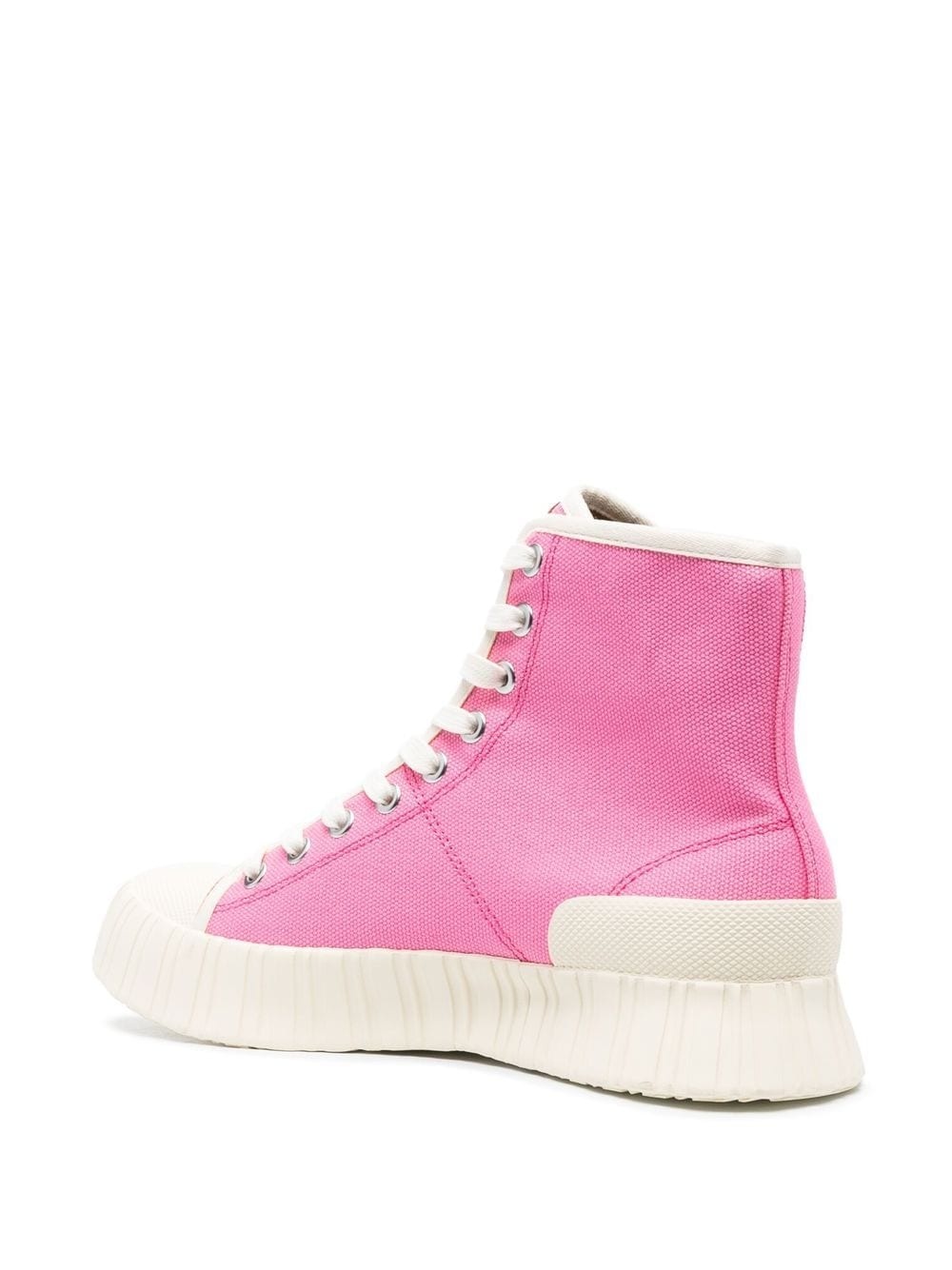 Roz high-top sneakers - 3